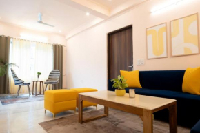 Splendor Corporate Stay